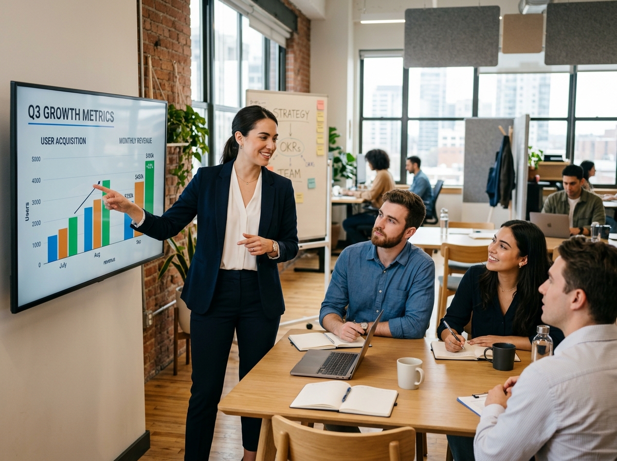 Sales Support