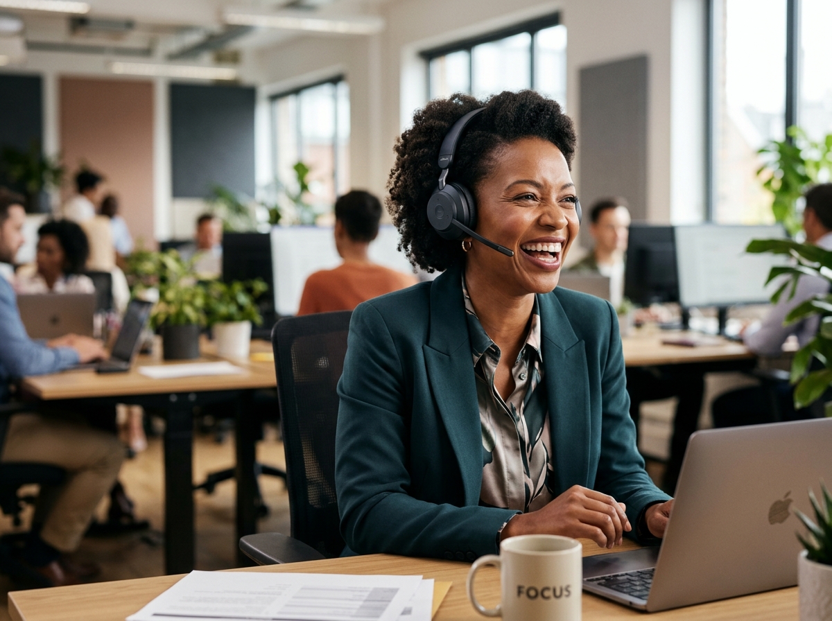 Social Media Support