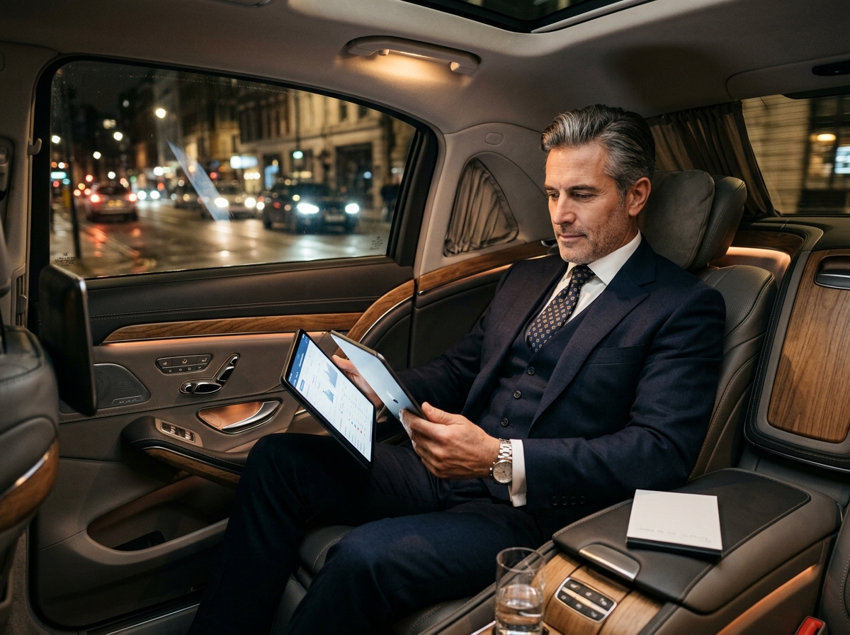 VIP Client Management