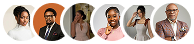Trusted client support agents
